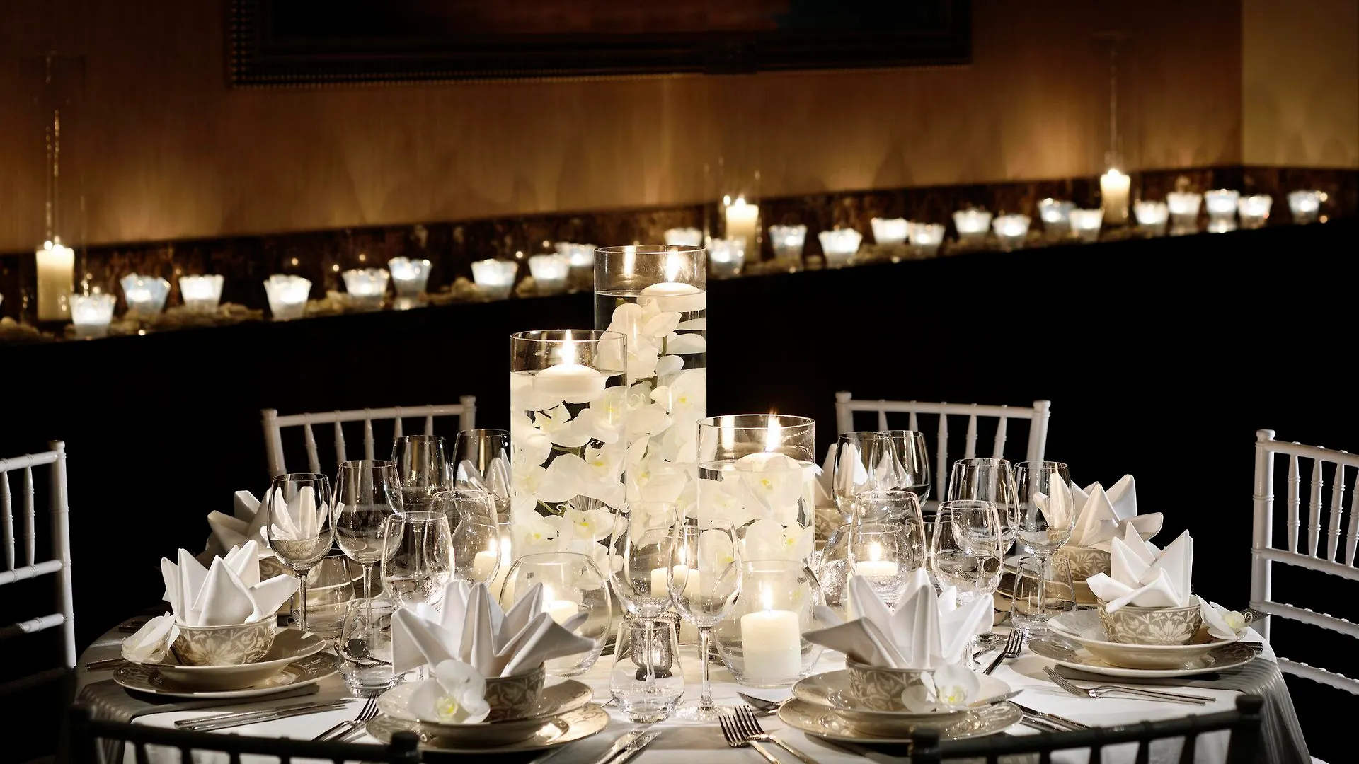Moevenpick Hotel Jumeirah Beach Dubaj