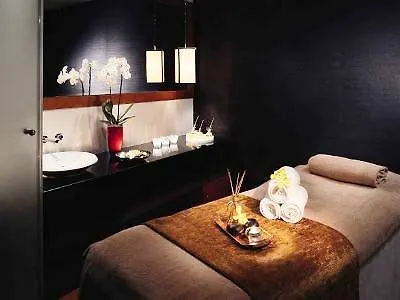 Moevenpick Hotel Jumeirah Beach Dubaj