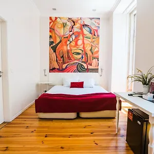Apart-hotel Arsenal
