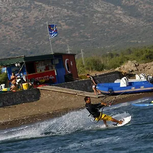 Tatil parkı Surf Tatil Koyu