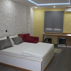Otel Turkuaz Residence Hôtel