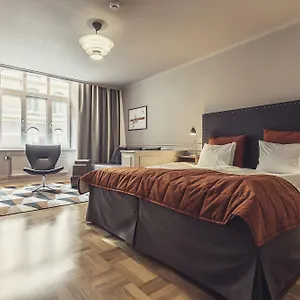 Poseidon Hotell Göteborg