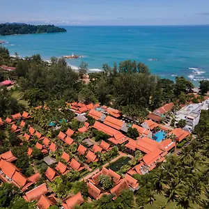 Khaolak Bhandari & Semesteranläggning (resort) Khao Lak