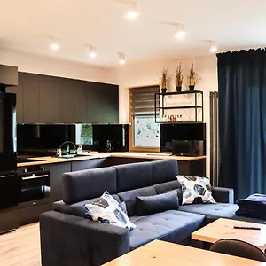  Apartament Lemon Park Parking Gratis Polska