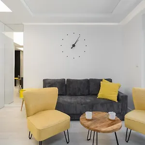  Apartament Exclusive Dorzecze Warty By Renters Prestige Polska