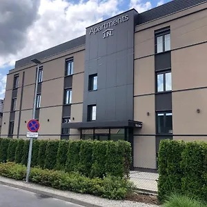  Apartament Jn Polska