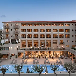 Theartemis Palace Hotell Rethymno