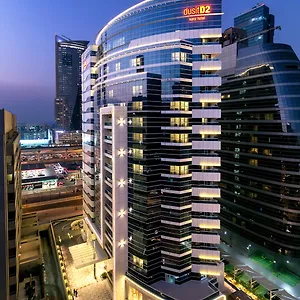 Szálloda Dusit D2 Kenz, Dubaj