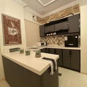 زيارة الفندق