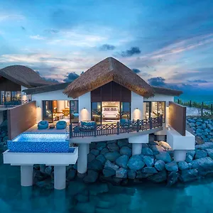 Anantara Mina Al Arab Hotell