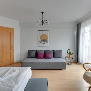  Apartament Halina By Grand Polska