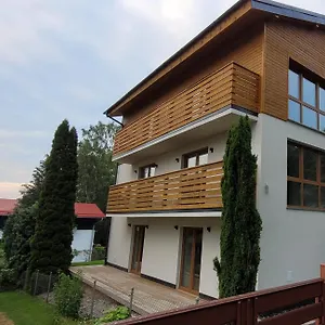  Apartament Wrzosowy Zakatek Polska