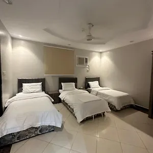 زيارة الفندق