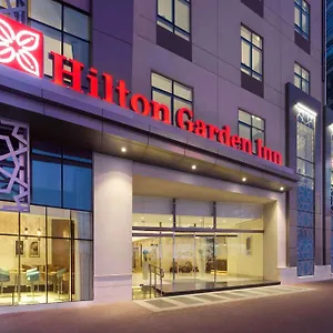 Szálloda Hilton Garden Al Muraqabat - Deira, Dubaj