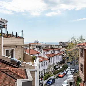 Otel Seraglio &
