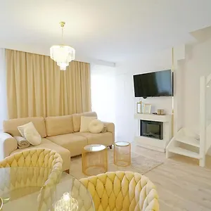  Apartament Every Sky Staszica 30 Polska