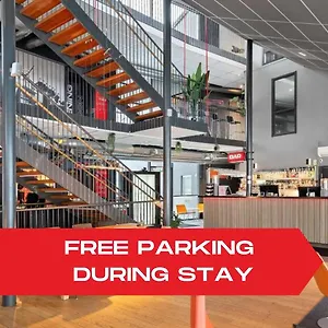 Connect Hotell Arlanda