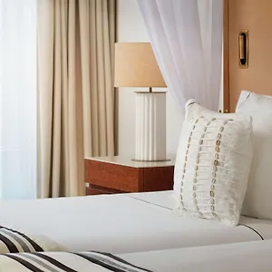 Hotel Tivoli Marina