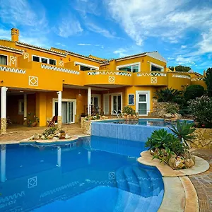 Hotel Montinho De Ouro