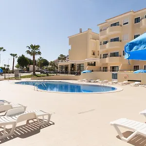 Apart-hotel Plaza Real By Atlantichotels