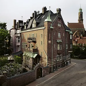 Ett Hem Hotell Stockholm