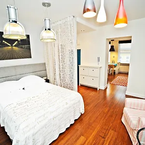  Apartament Amber By Grand Polska