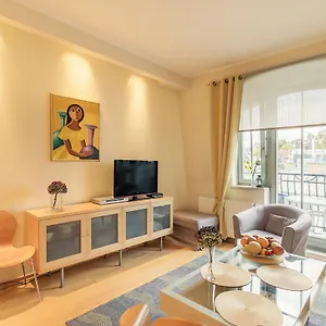  Apartament Gracja Polska