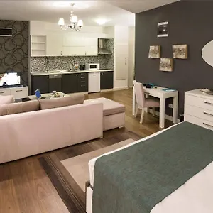Otel Turkuaz Bosphorus