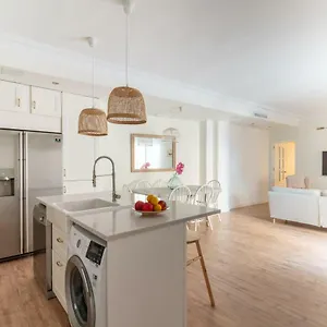 Unique Homes Setas, Plaza De San Pedro 6 Pax , Seville Spain