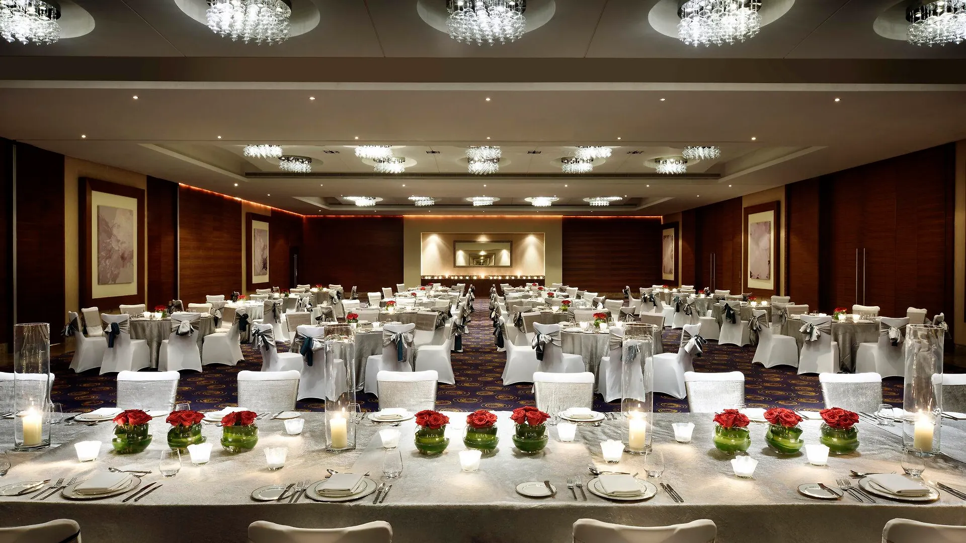 דובאי Moevenpick Hotel Jumeirah Beach