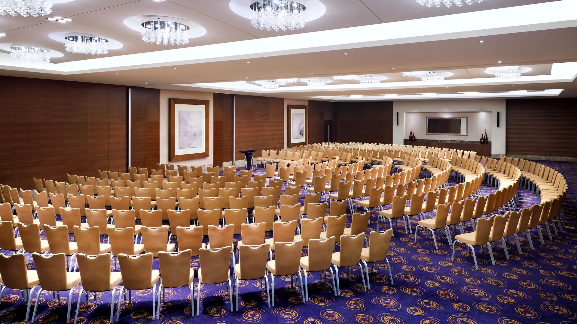 דובאי Moevenpick Hotel Jumeirah Beach