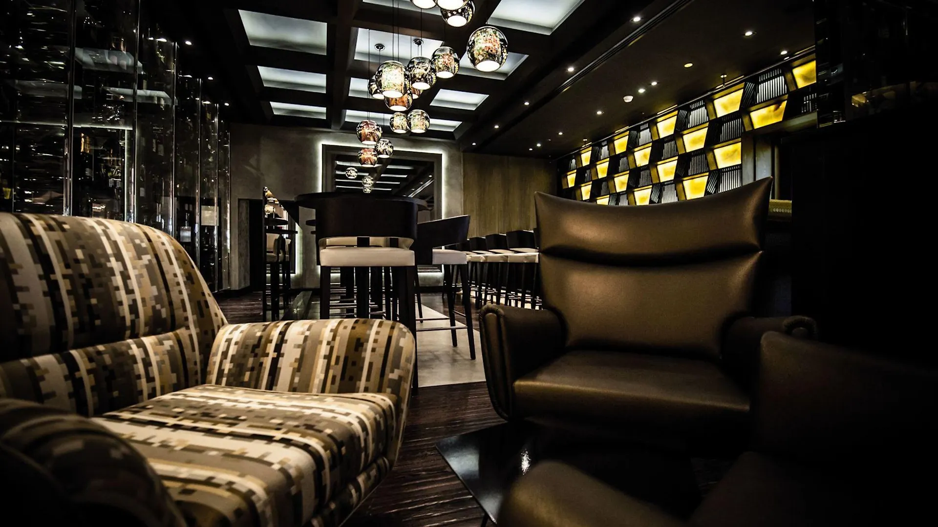 דובאי Moevenpick Hotel Jumeirah Beach
