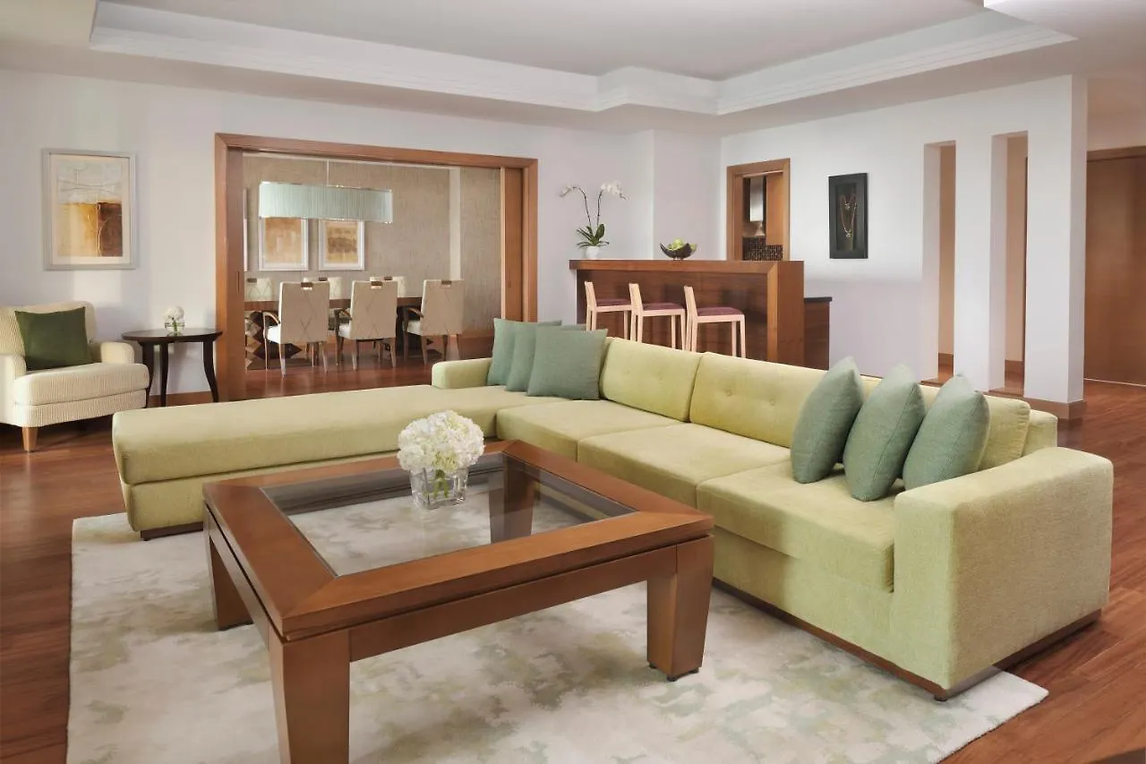 דובאי Moevenpick Hotel Jumeirah Beach