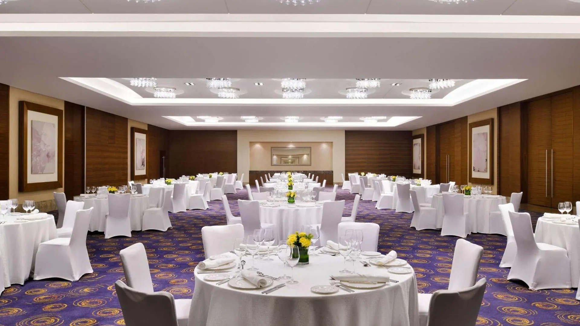 דובאי Moevenpick Hotel Jumeirah Beach