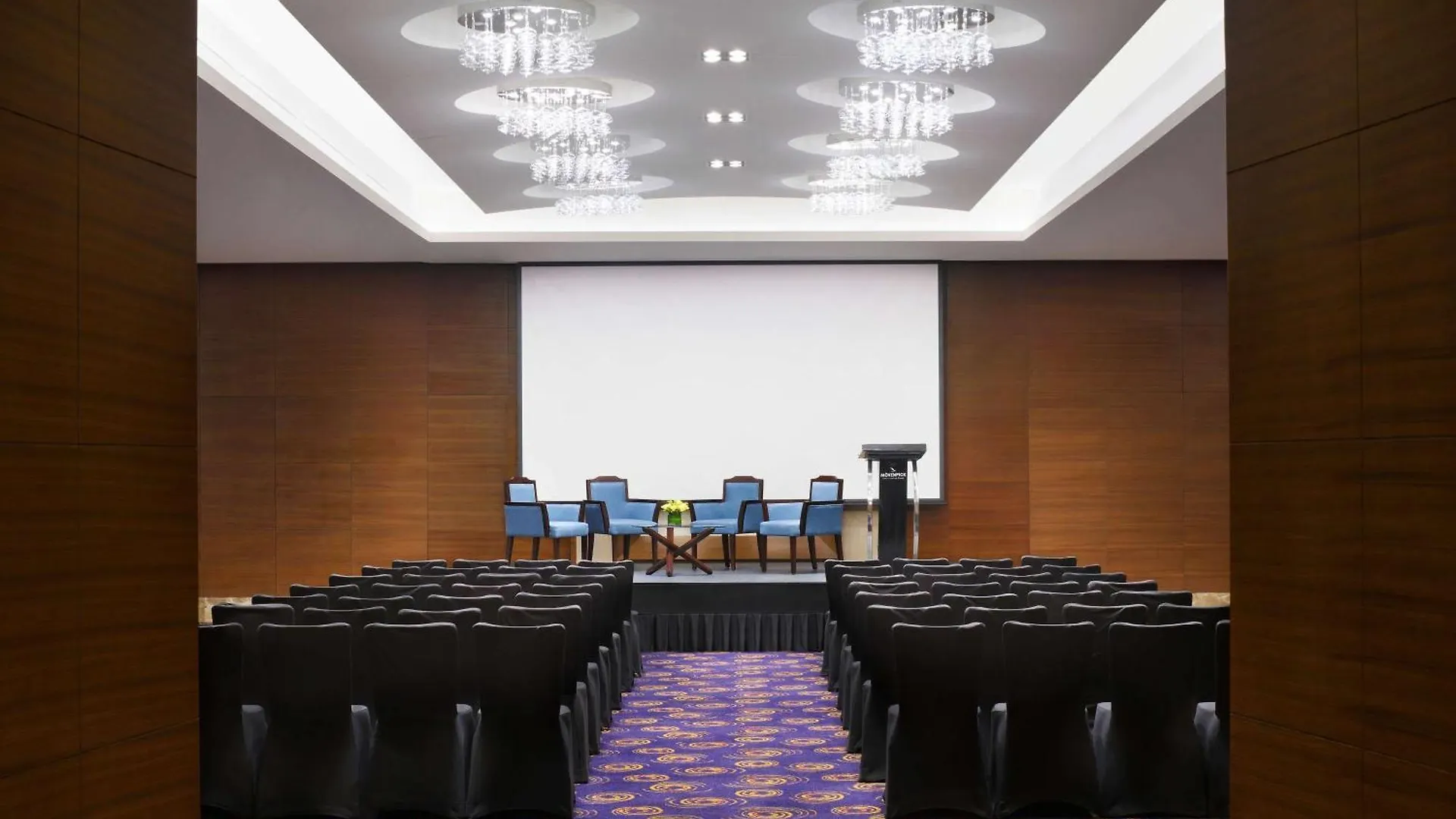 דובאי Moevenpick Hotel Jumeirah Beach