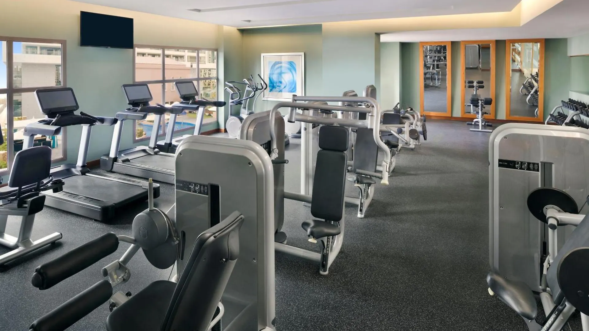 *****  דובאי Moevenpick Hotel Jumeirah Beach איחוד האמירויות הערביות