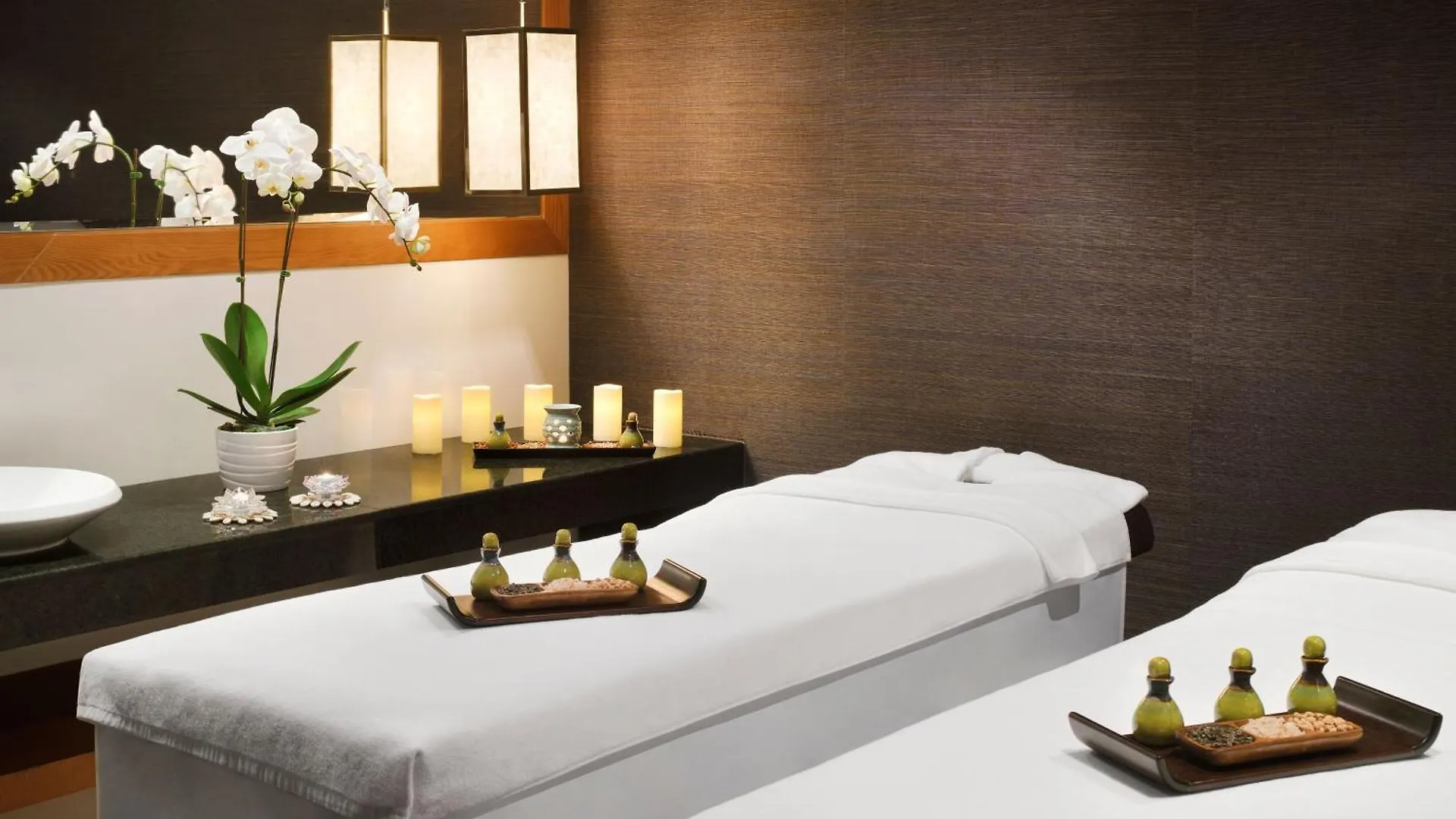 דובאי Moevenpick Hotel Jumeirah Beach