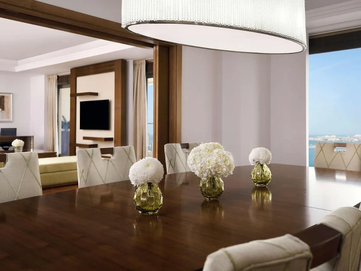 Moevenpick Hotel Jumeirah Beach Dubai