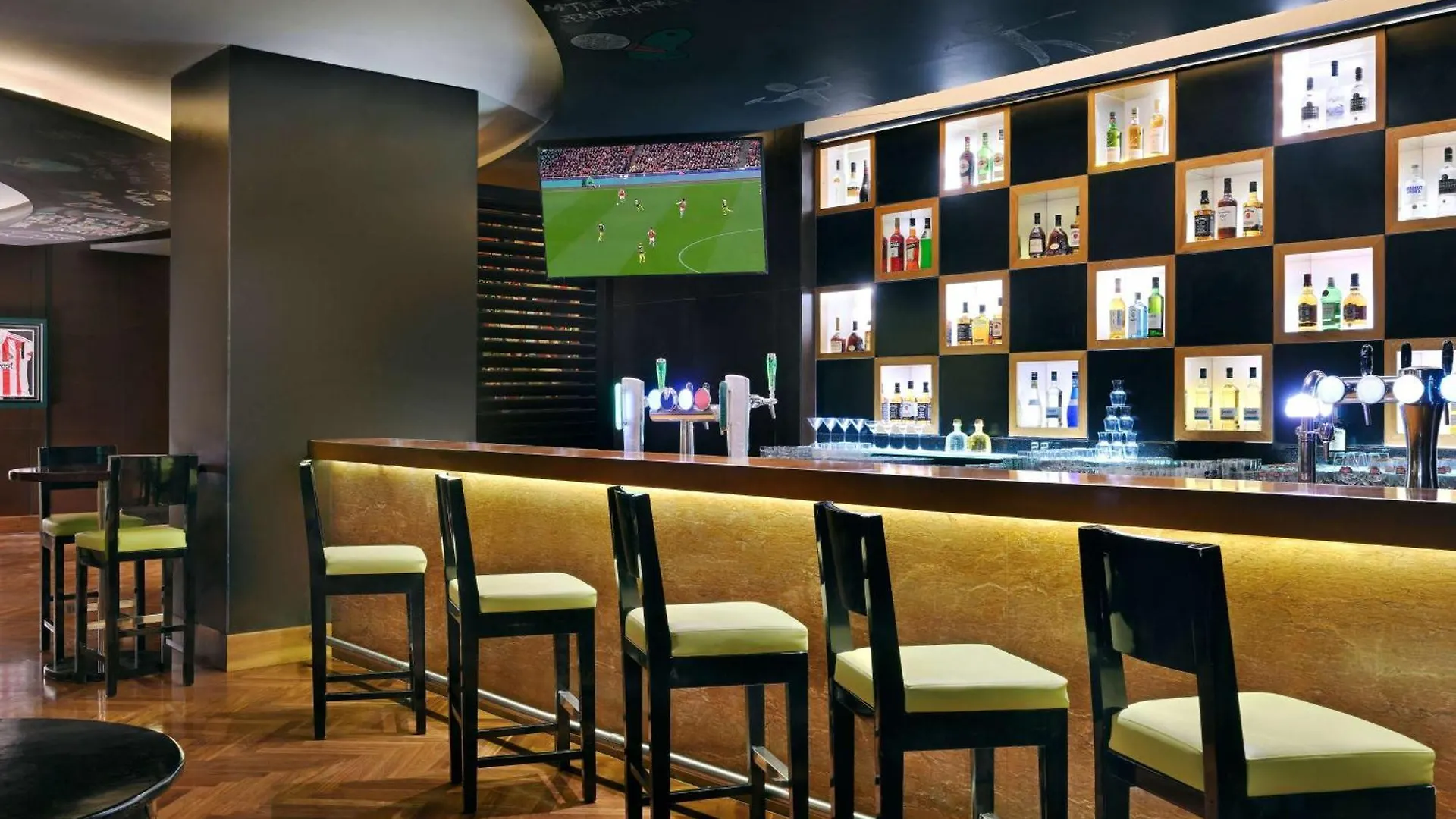 朱美拉海滩瑞享酒店 迪拜 阿拉伯联合酋长国