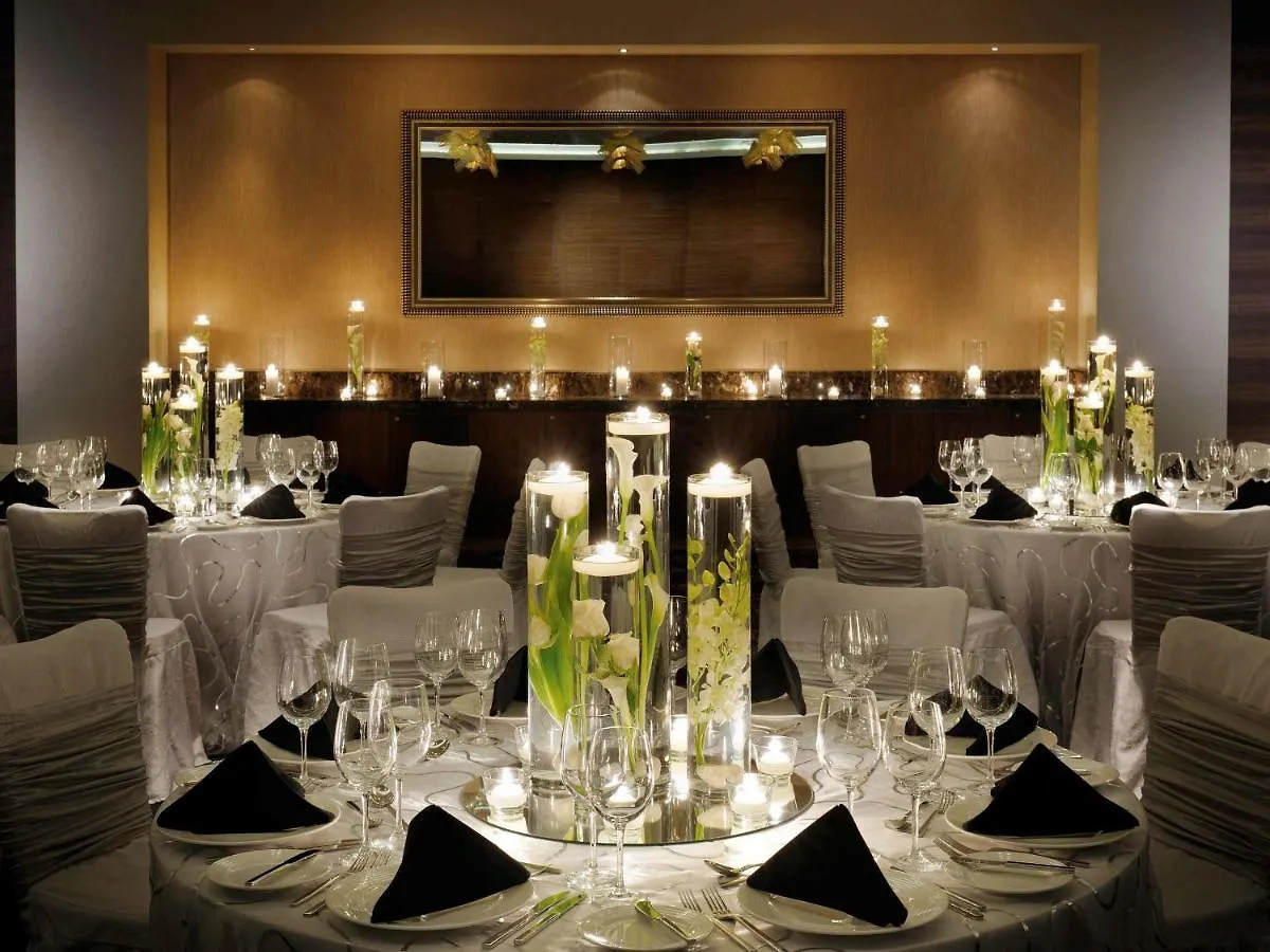 Moevenpick Hotel Jumeirah Beach Dubai United Arab Emirates