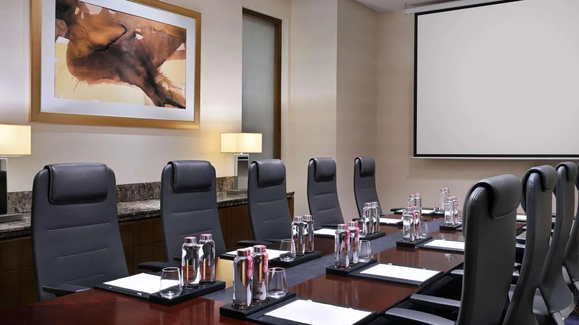 Moevenpick Hotel Jumeirah Beach Dubai United Arab Emirates